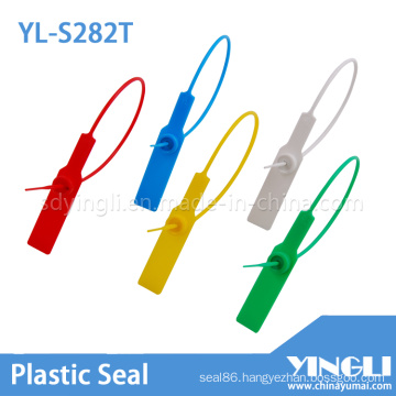 High Security Plastic Seal (YL-S282T)